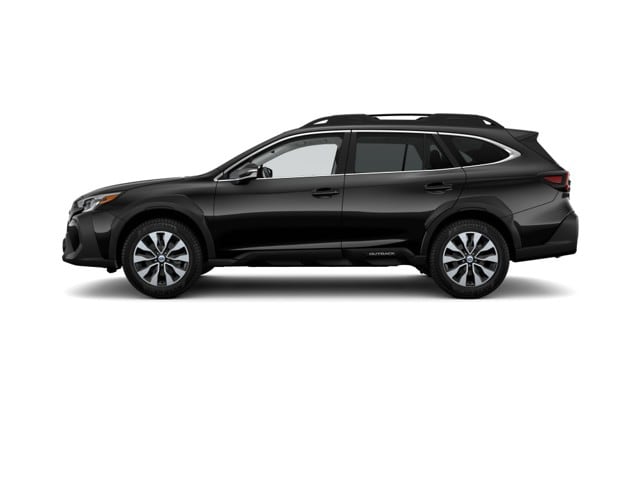 2025 Subaru Outback Limited - Photo 37
