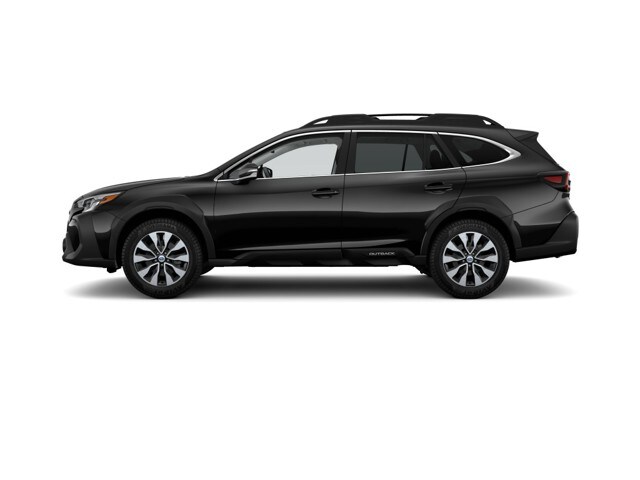 2025 Subaru Outback Limited photo 6