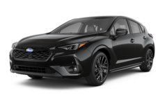 New 2026 Subaru Impreza RS 5-Door near Providence, RI