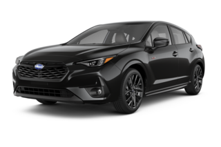 2026 Subaru Impreza RS 5-Door