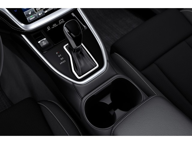 2025 Subaru Legacy Premium - Photo 27