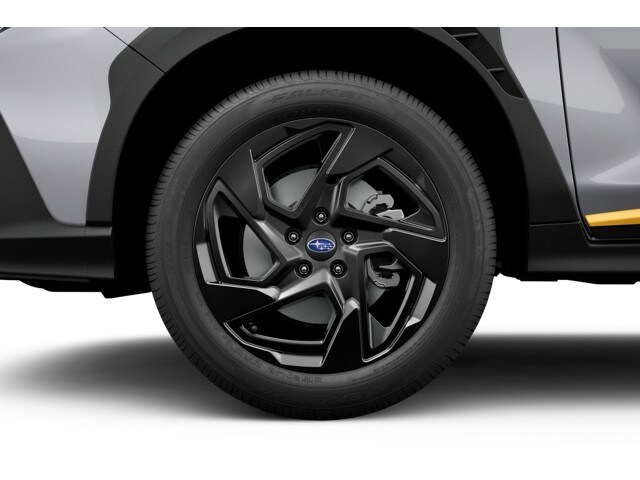2026 Subaru Crosstrek Sport - Photo 47