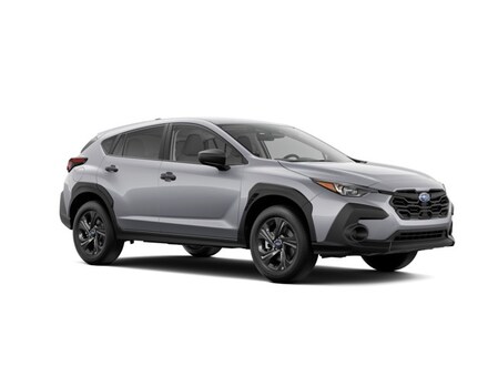 Featured Used 2025 Subaru Crosstrek Base SUV for Sale near Espanola, NM