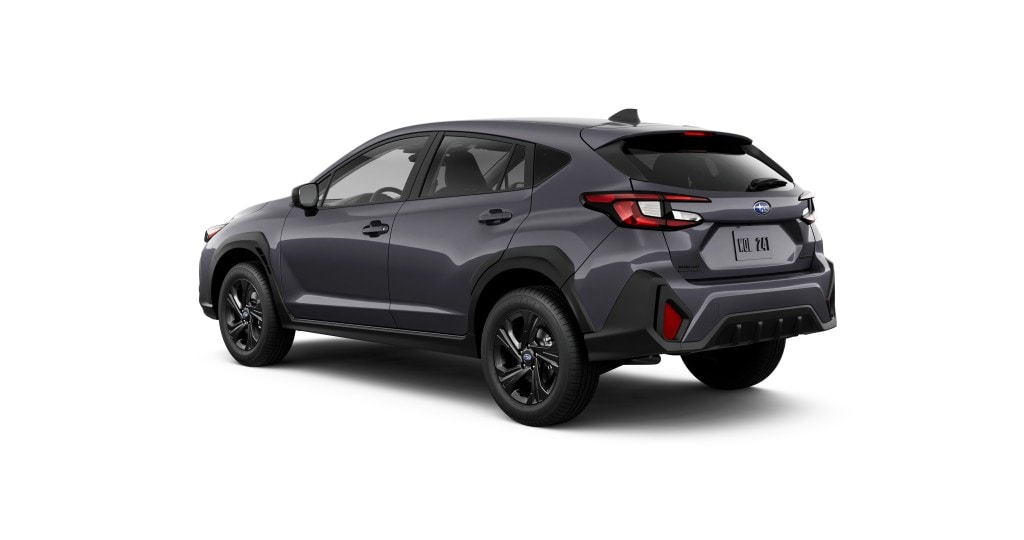 2026 Subaru Crosstrek Base - Photo 25