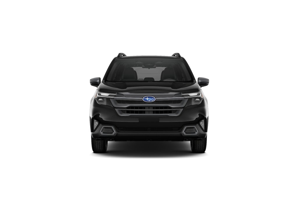 New 2026 Subaru Forester Limited Hybrid SUV