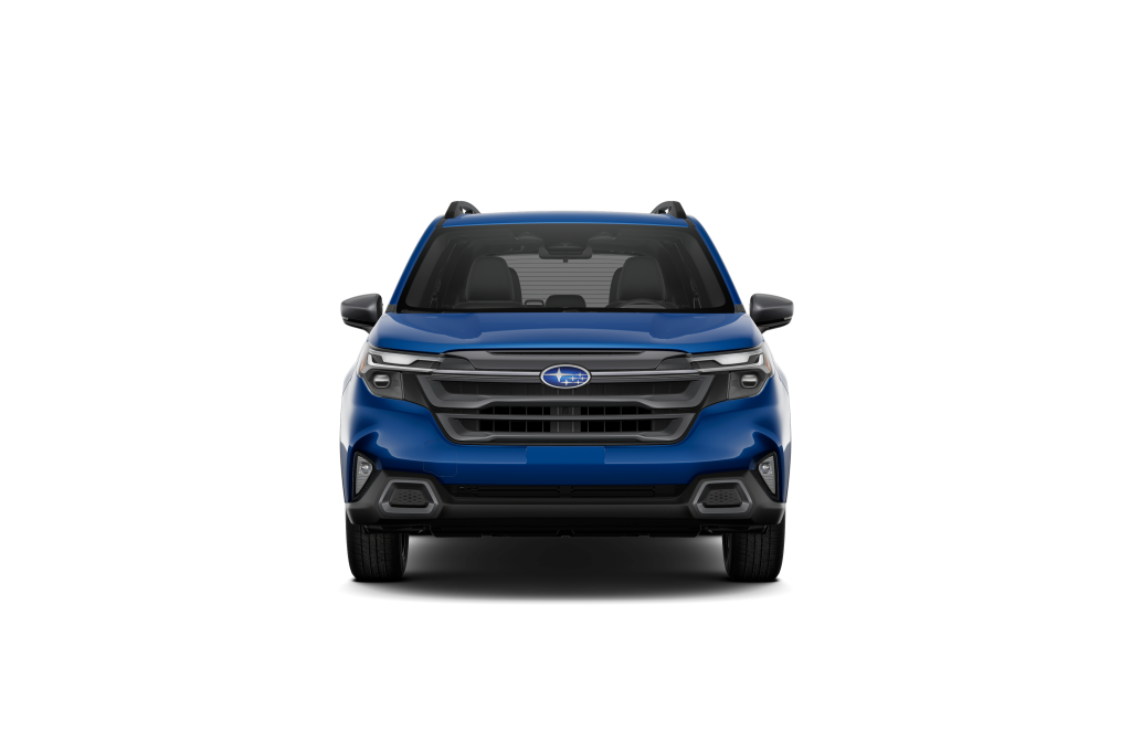 New 2026 Subaru Forester Limited SUV