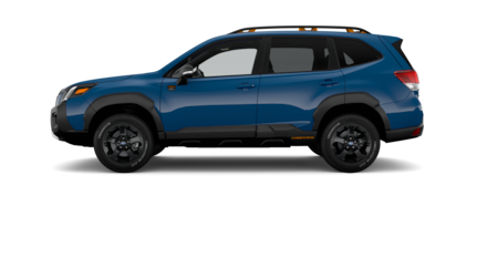 2025 Subaru Forester Wilderness SUV