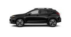 2026 Subaru Crosstrek Limited Hybrid SUV