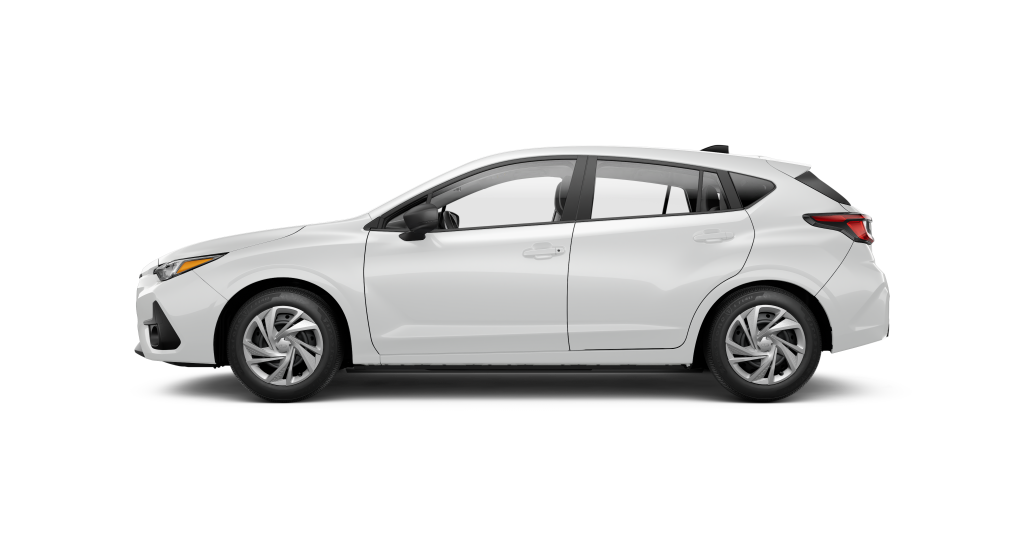 2025 Subaru Impreza 5-Door 