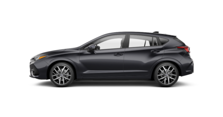 2026 Subaru Impreza Sport 5-Door