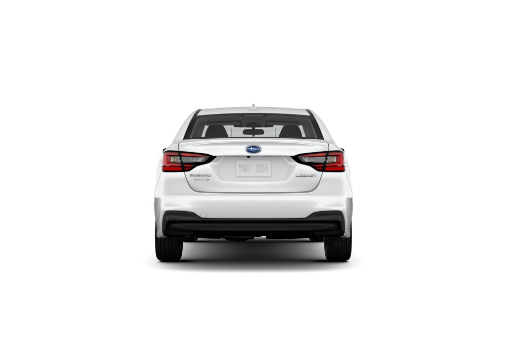 2025 Subaru Legacy Premium - Photo 34