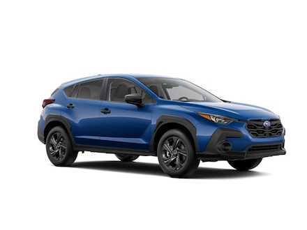 New 2025 Subaru Crosstrek Base SUV Hickory, NC