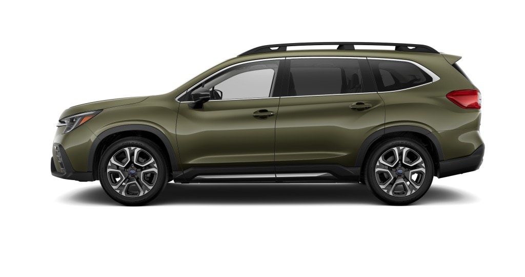 2025 Subaru Ascent Limited - Photo 61