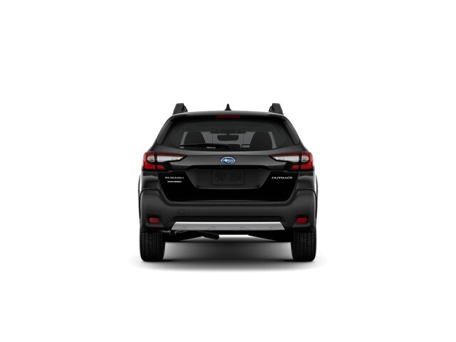 2025 Subaru Outback Limited photo 11