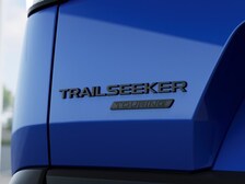 2026 Subaru Trailseeker Touring in Daybreak Blue Pearl, stock #TY008124 — photo 12