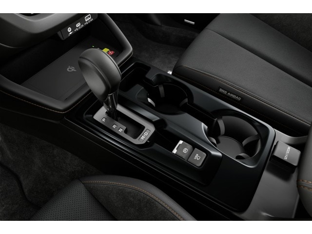 New 2026 Autumn Green Subaru Touring image 21