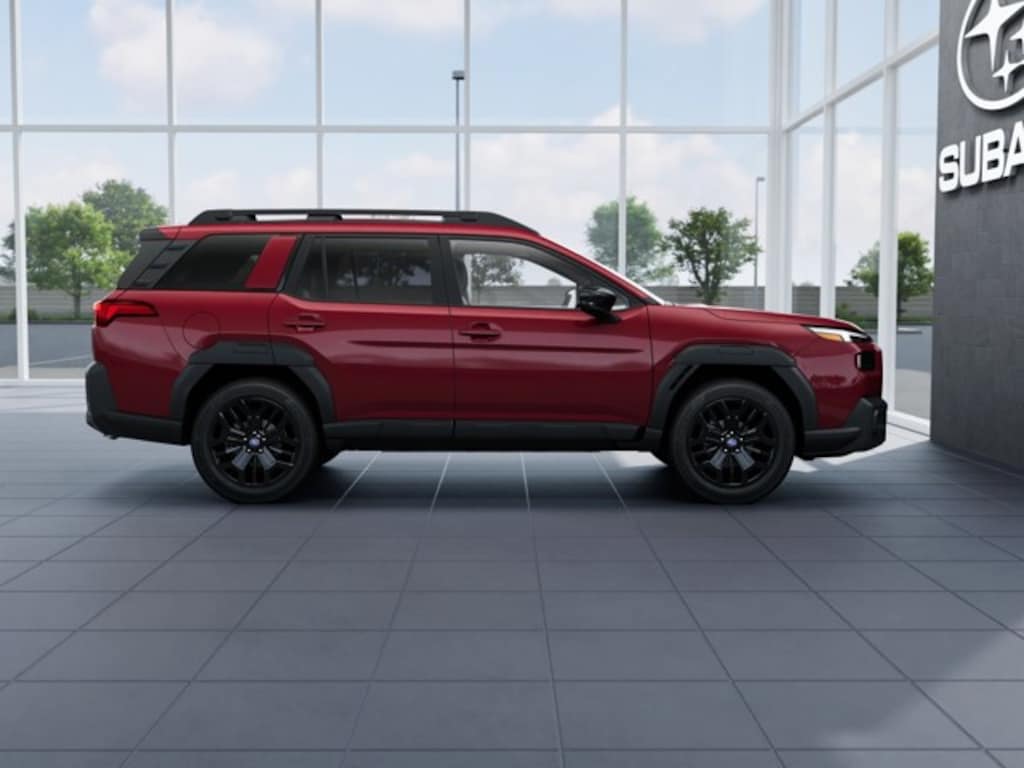 New 2026 Subaru Outback Limited XT SUV