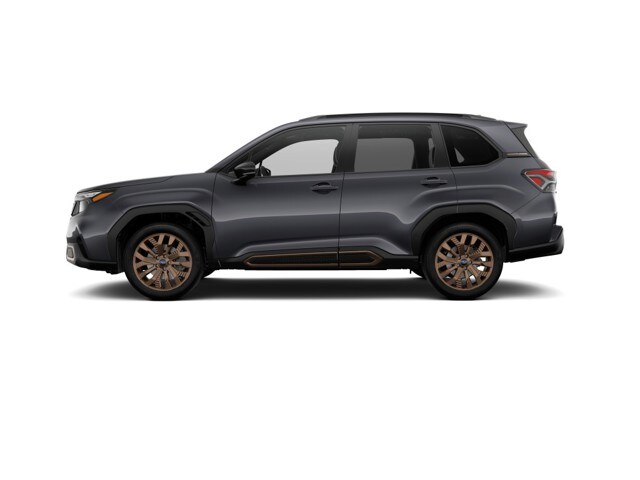 2026 Subaru Forester Sport photo 3