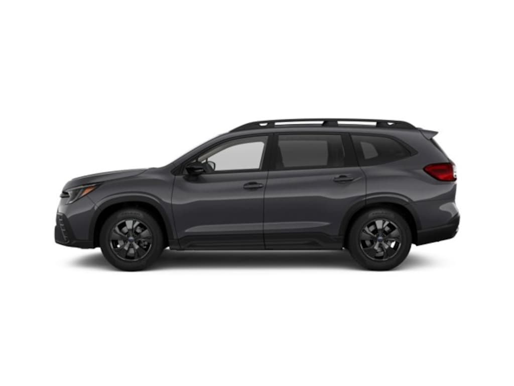 New 2027 Subaru Ascent Premium 8-Passenger SUV
