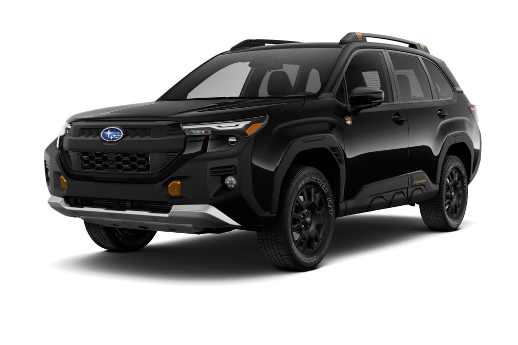 2026 Subaru Forester Wilderness's photo