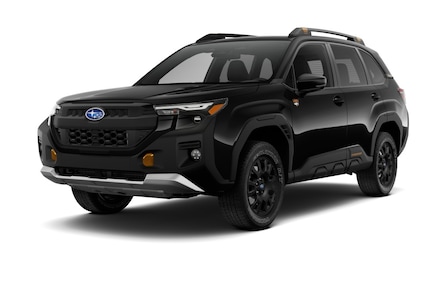 2026 Subaru Forester Wilderness SUV