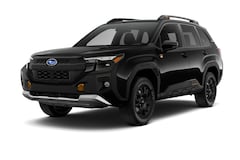 2026 Subaru Forester Wilderness SUV