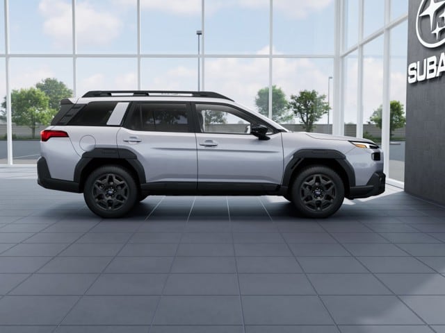 2026 Subaru Outback Limited - Photo 18