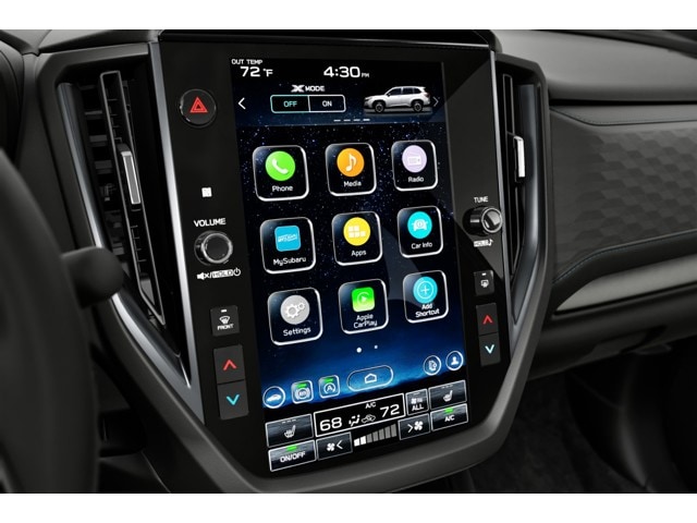 2026 Subaru Forester Premium - Photo 43