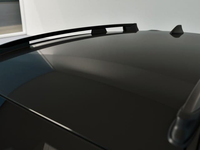 New 2026 Crystal Black Silica Subaru Limited Hybrid image 13