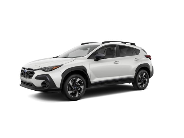 2025 Subaru Crosstrek Limited - Photo 19