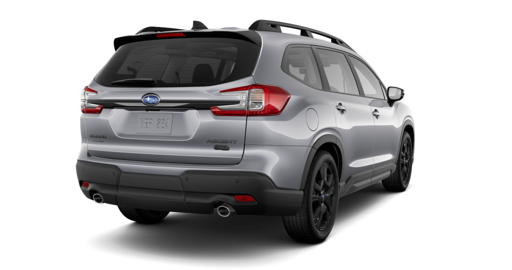 New 2026 Subaru Ascent Onyx Edition Touring 7-Passenger SUV
