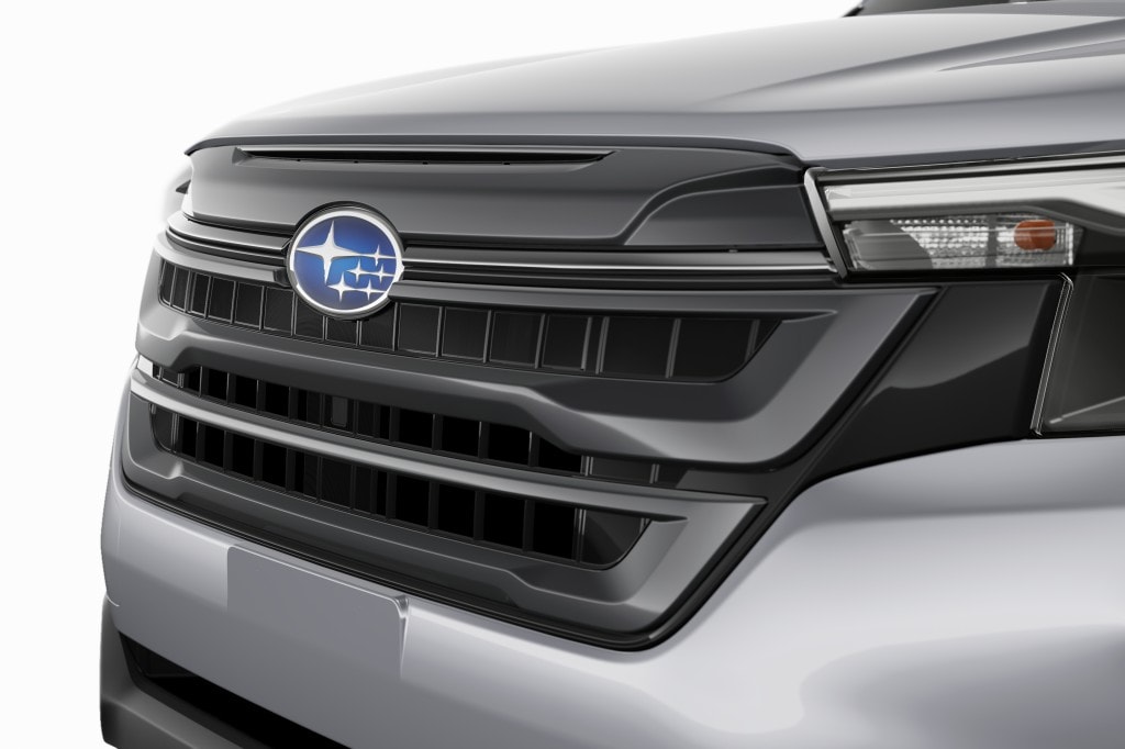 2026 Subaru Forester Premium - Photo 31