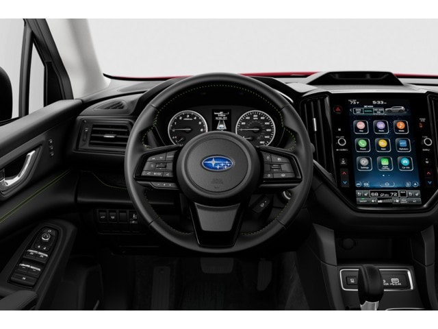 2026 Subaru Ascent Onyx Edition-Touring - Photo 55