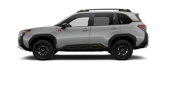 2026 Subaru Small SUVs
