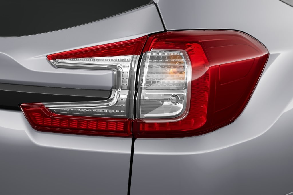 2026 Subaru Ascent Onyx Edition-Touring - Photo 39