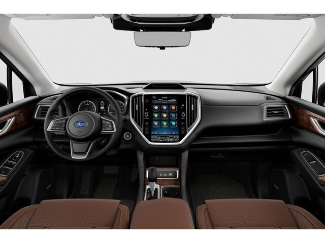 2025 Subaru Ascent Touring - Photo 45