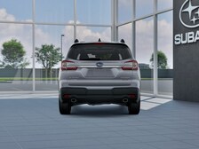 2026 Subaru Ascent Touring 7-passenger in ICE Silver Metallic, stock #T3437144 — photo 9