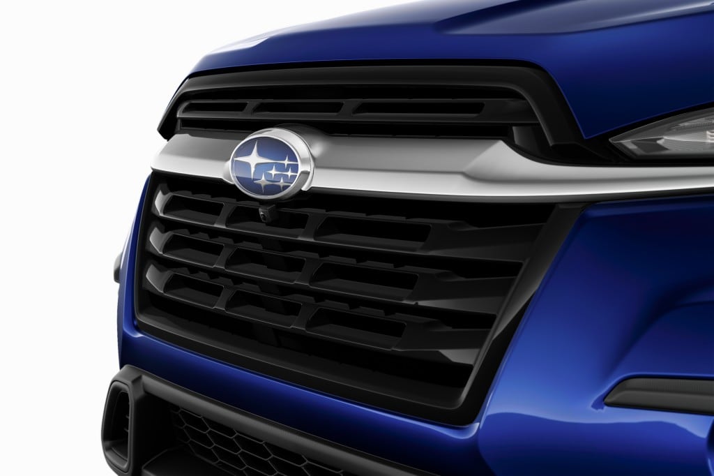 2026 Subaru Ascent Limited - Photo 34