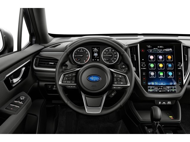 2026 Subaru Forester Limited - Photo 43