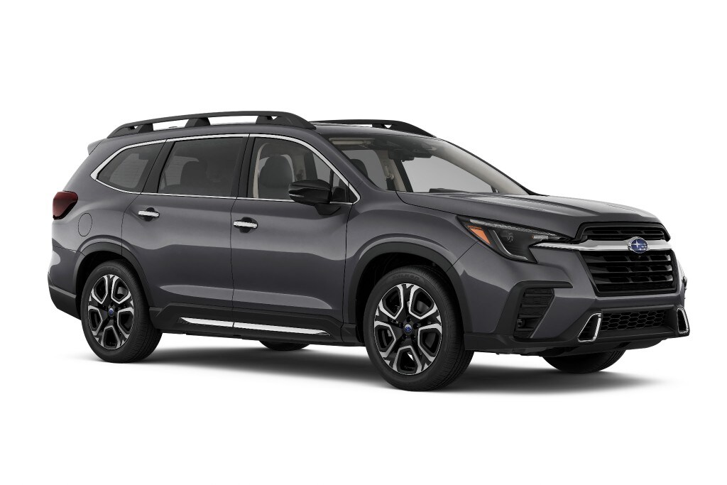 New 2027 Subaru Ascent Touring 7-Passenger SUV