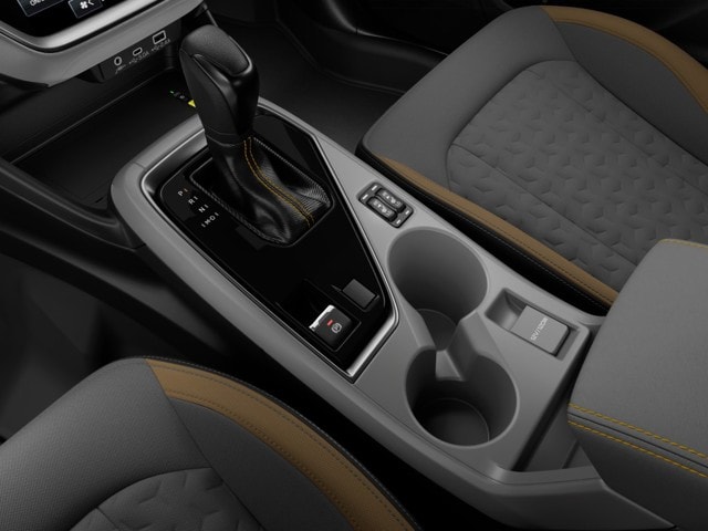 New 2026 Crystal White Pearl Subaru Sport Hybrid image 18