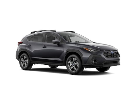 New 2025 Subaru Crosstrek Premium SUV 78213 in Anchorage, AK