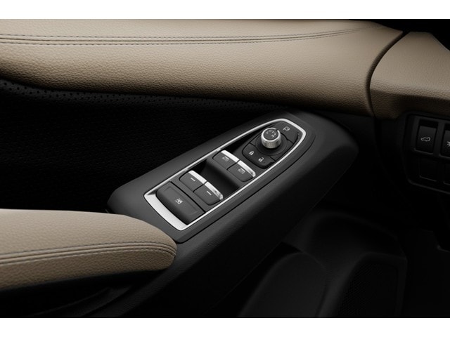 2026 Subaru Ascent Limited - Photo 44