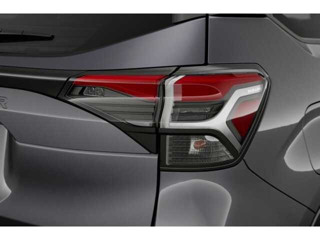 2025 Subaru Forester Premium - Photo 35