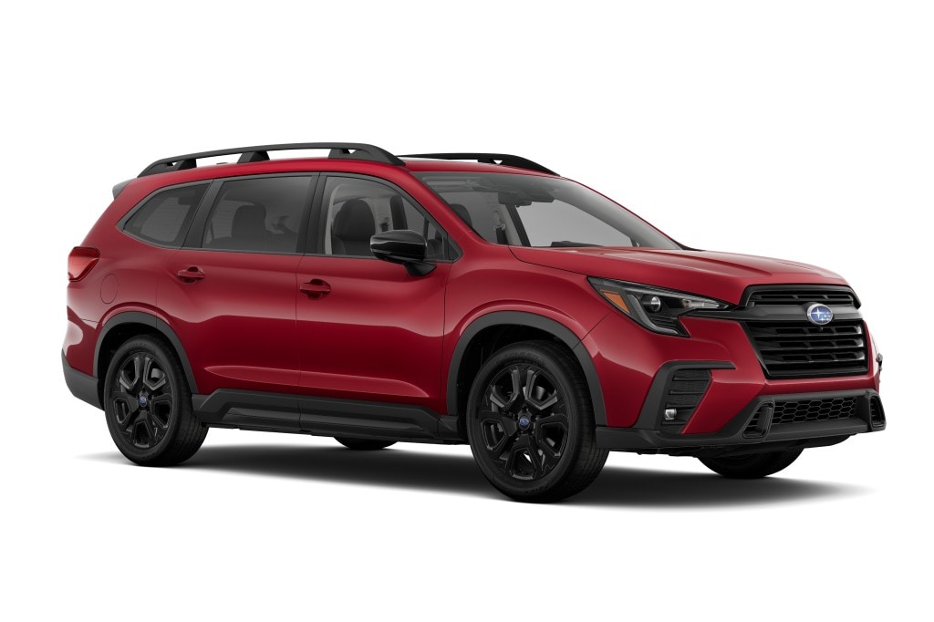2026 Subaru Ascent Onyx Edition-Touring - Photo 41