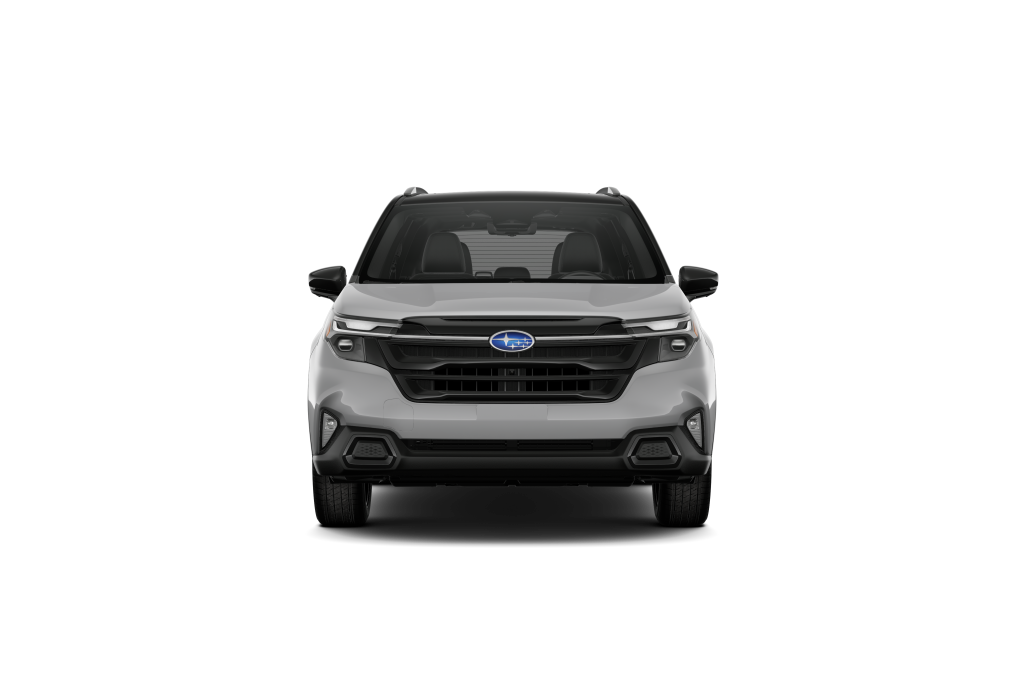 New 2025 Subaru Forester Hybrid Touring SUV