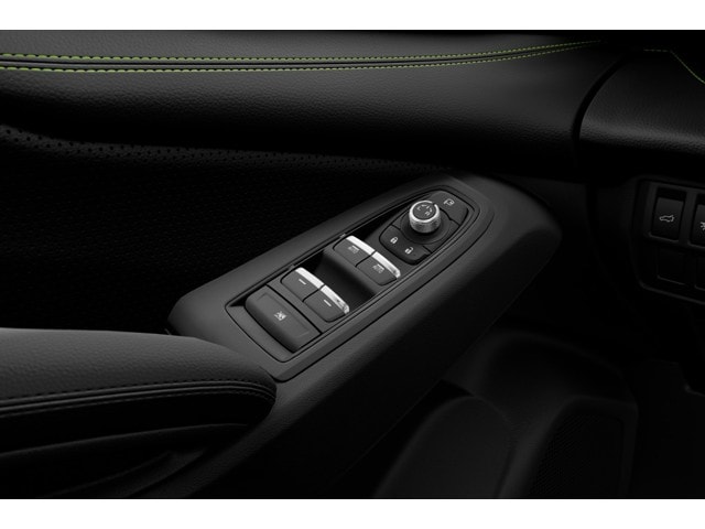 New 2026 Magnetite Gray Subaru Onyx Edition Touring 7-Passenger image 23