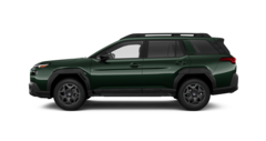 2026 Subaru Outback Limited SUV