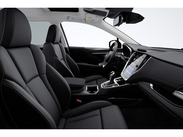 2025 Subaru Outback Touring XT photo 16