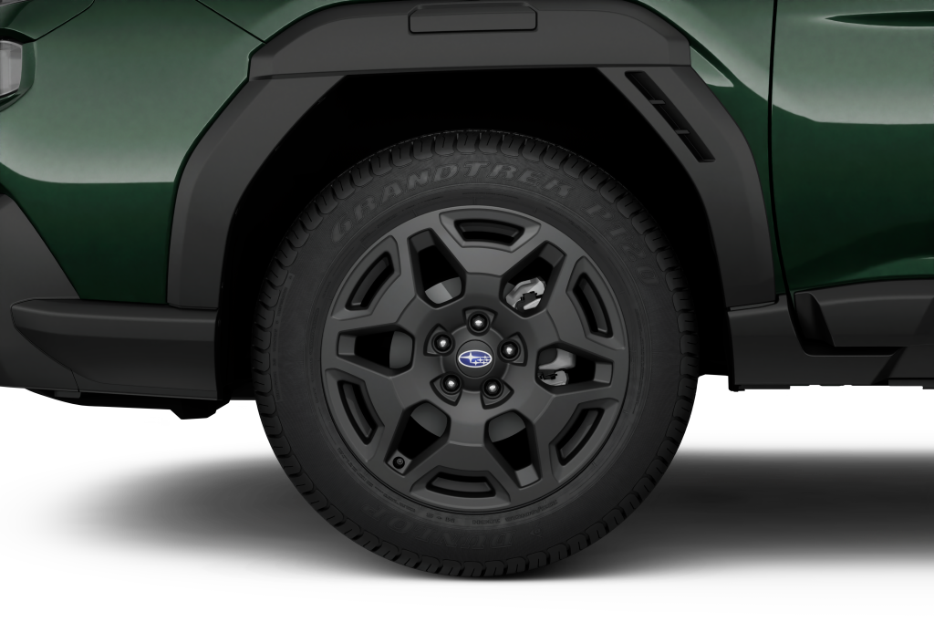 New 2026 Subaru Outback Limited SUV